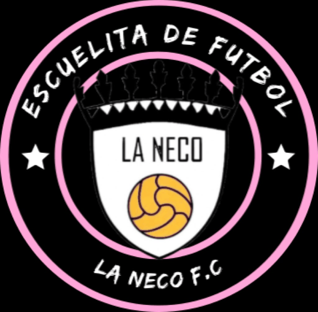 Escudo La Neco FC
